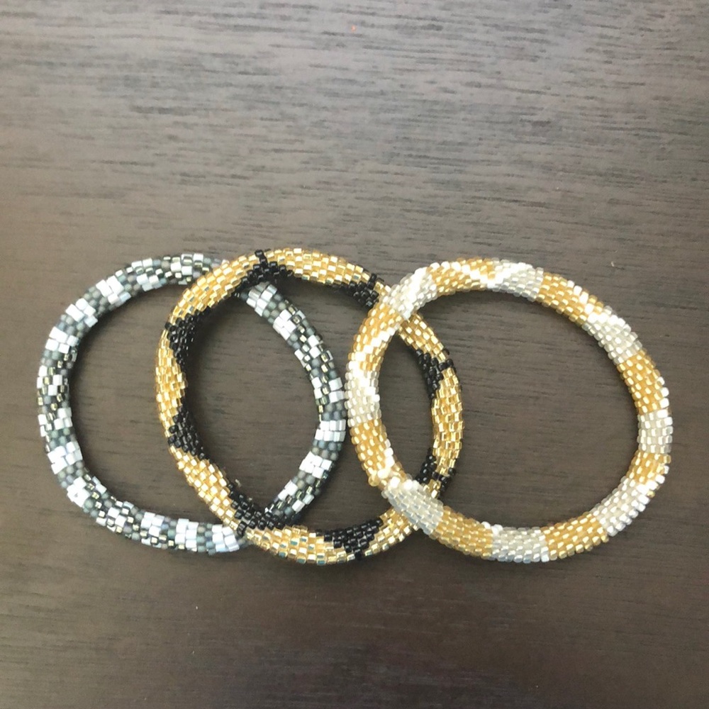 Lily & Laura Bracelets